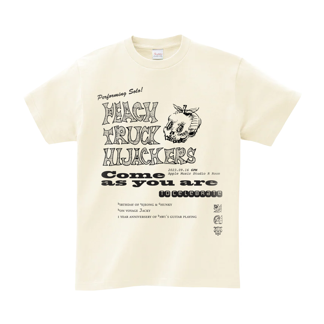 Performing Solo! Tee Ivory 1